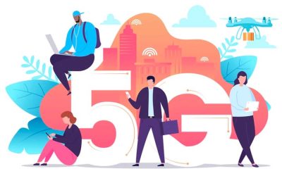 5G: The Ad Campaigns vs. The Reality