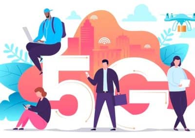 5G: The Ad Campaigns vs. The Reality