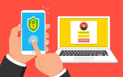 We Need Your Stinking Badges! How Multi-Factor Secures Your Identity