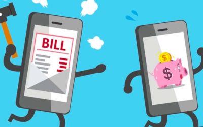 How To Save Time & Money On Enterprise Mobility Billing