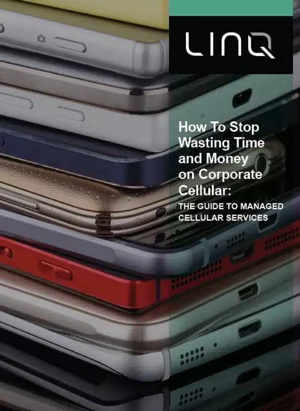 ebook: how to stop wasting time and money on corporate cellular: the guide to managed cellular services