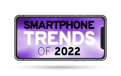 Smartphone Trends 2022