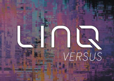 LINQ vs Calero: Why LINQ Stands Out for Managed Mobility Services